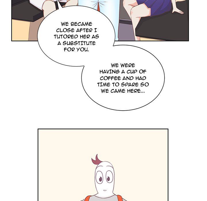 You're No Good Manhwa - Chapter 22 Page 38