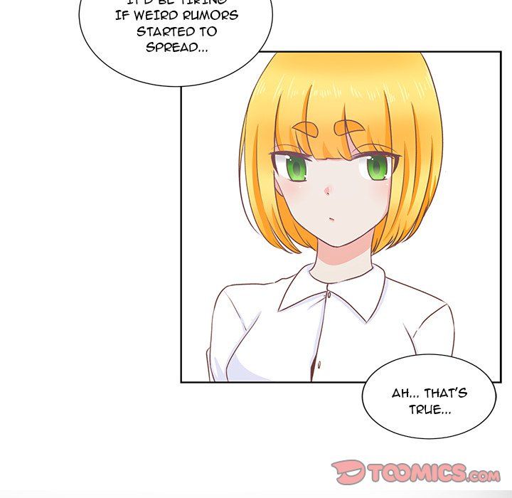 You're No Good Manhwa - Chapter 22 Page 41