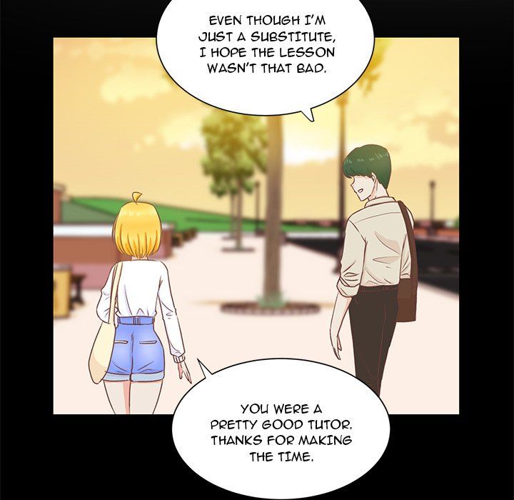 You're No Good Manhwa - Chapter 22 Page 43