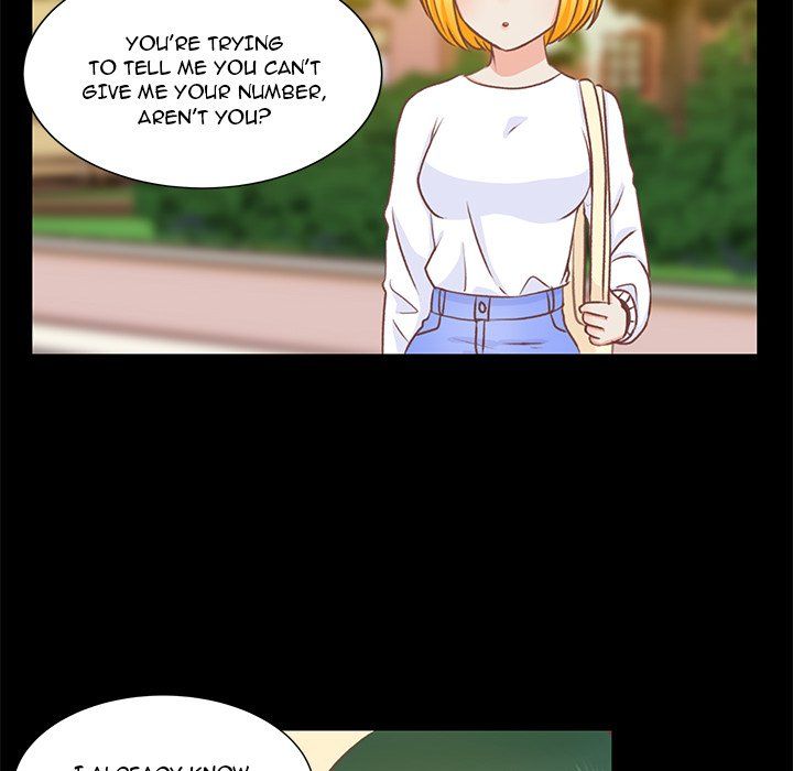 You're No Good Manhwa - Chapter 22 Page 46