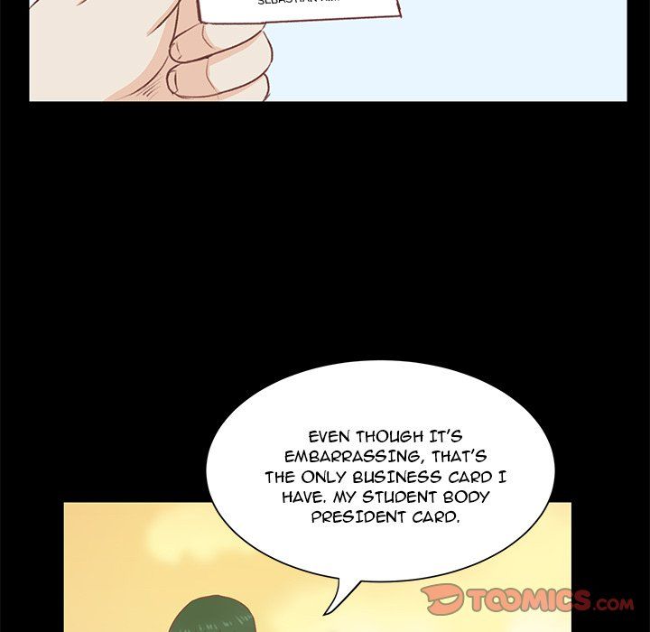 You're No Good Manhwa - Chapter 22 Page 49