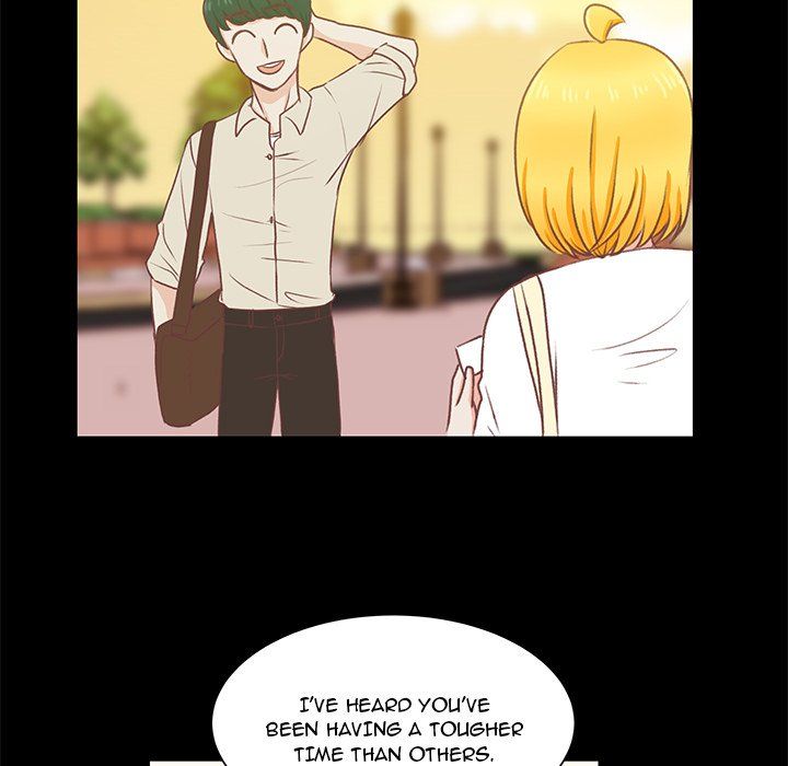 You're No Good Manhwa - Chapter 22 Page 50