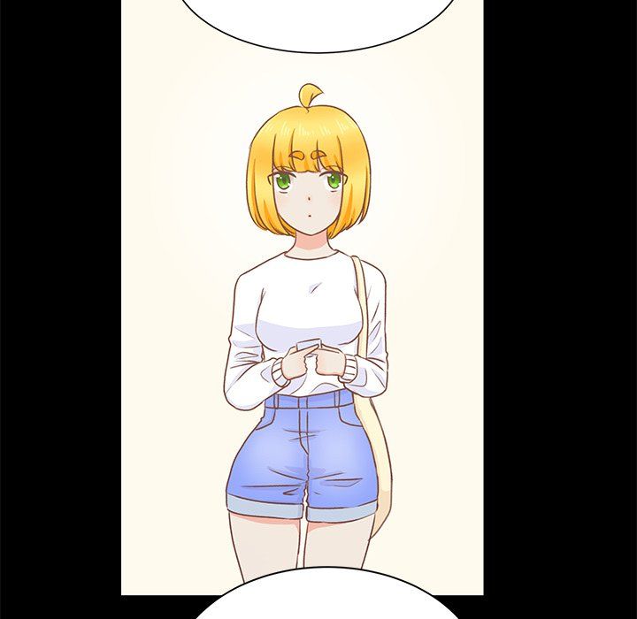 You're No Good Manhwa - Chapter 22 Page 51