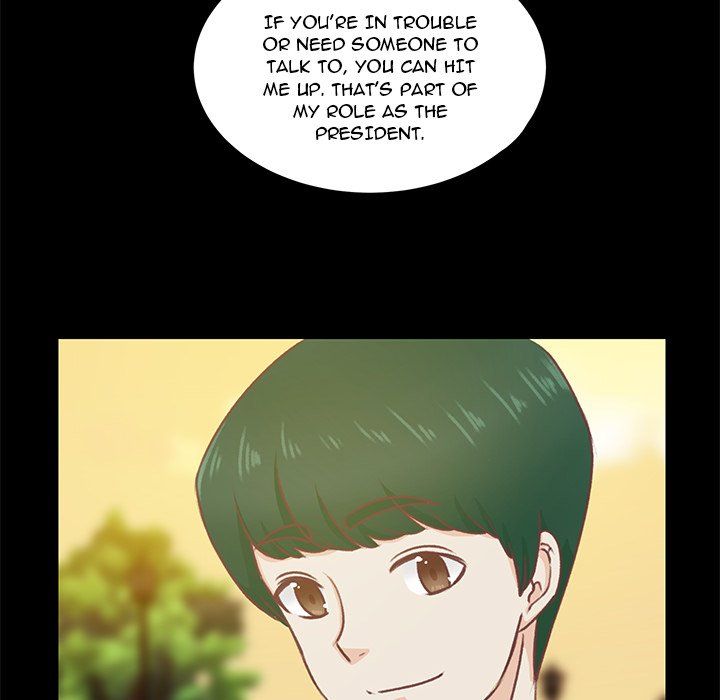 You're No Good Manhwa - Chapter 22 Page 52