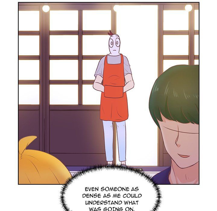 You're No Good Manhwa - Chapter 22 Page 56