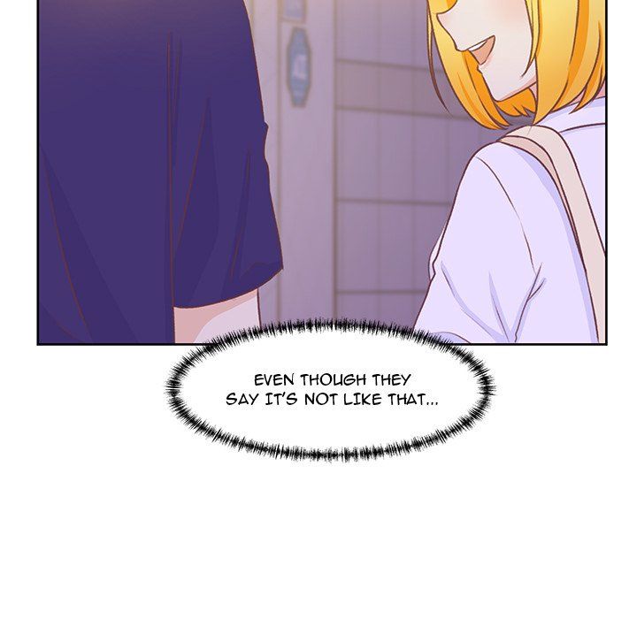 You're No Good Manhwa - Chapter 22 Page 59