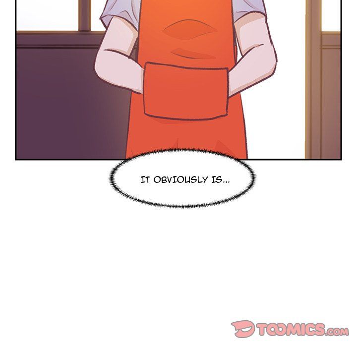 You're No Good Manhwa - Chapter 22 Page 61