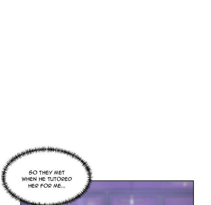 You're No Good Manhwa - Chapter 22 Page 68