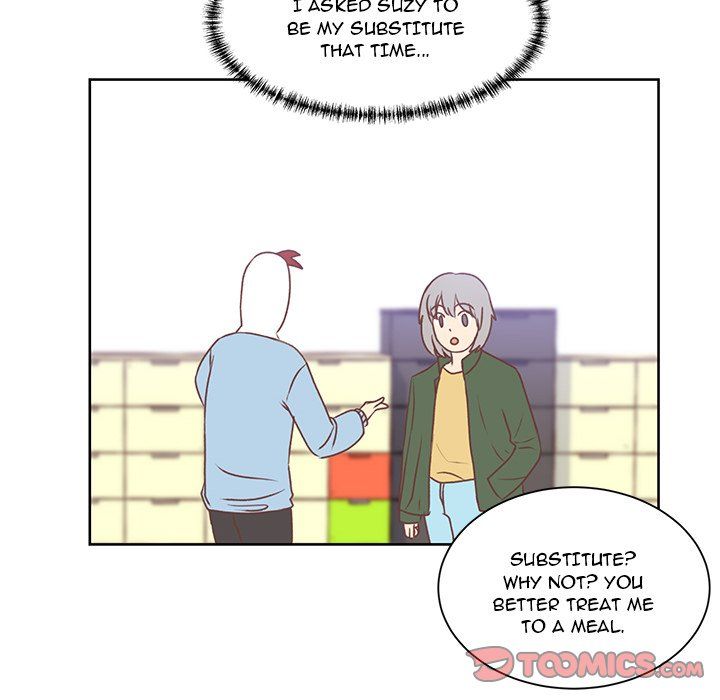You're No Good Manhwa - Chapter 22 Page 73