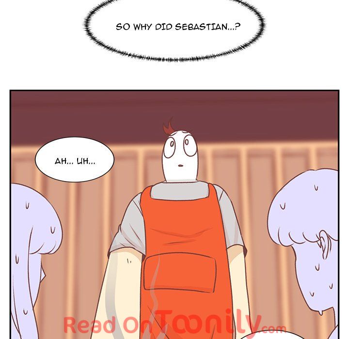 You're No Good Manhwa - Chapter 22 Page 75