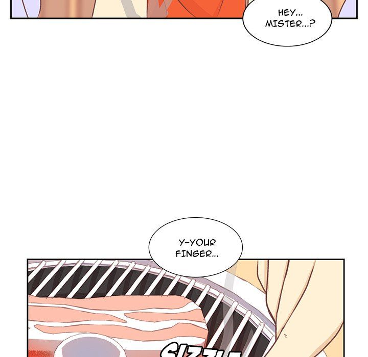 You're No Good Manhwa - Chapter 22 Page 76