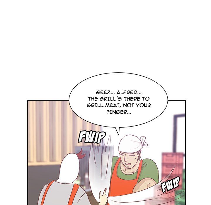 You're No Good Manhwa - Chapter 22 Page 79
