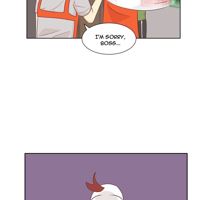 You're No Good Manhwa - Chapter 22 Page 80