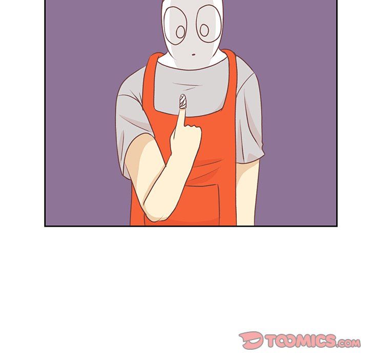 You're No Good Manhwa - Chapter 22 Page 81