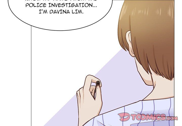 You're No Good Manhwa - Chapter 61 Page 1