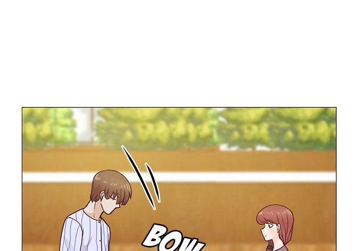 You're No Good Manhwa - Chapter 61 Page 3