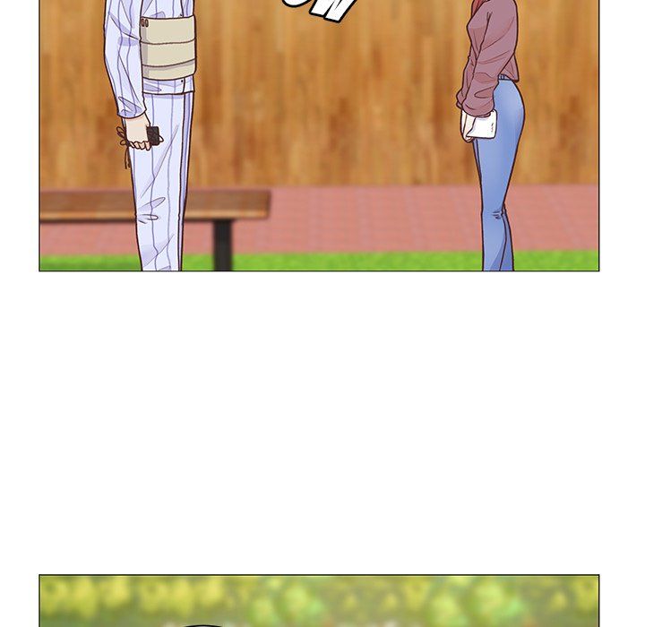 You're No Good Manhwa - Chapter 61 Page 4