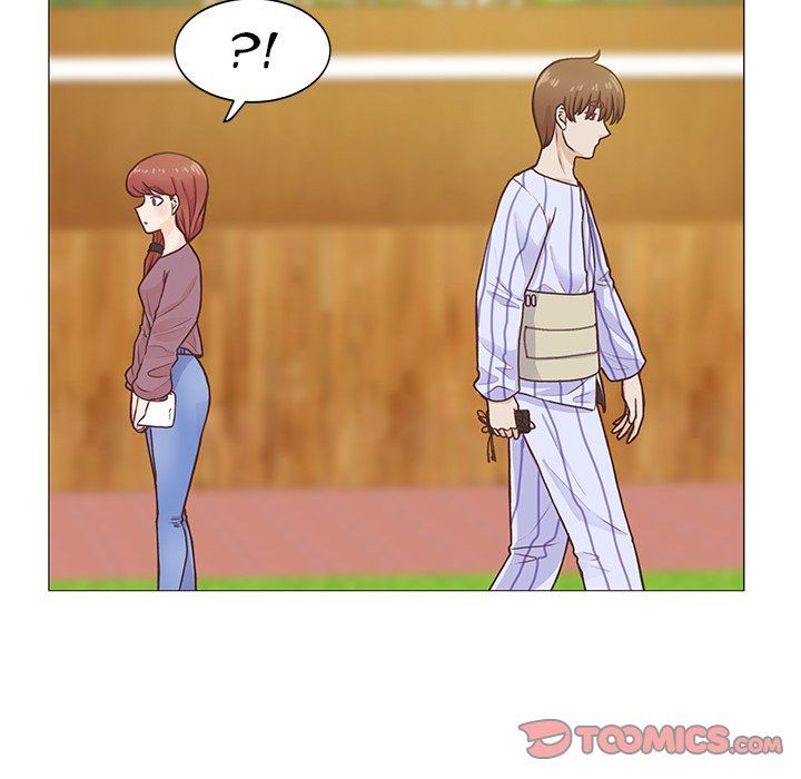 You're No Good Manhwa - Chapter 61 Page 5