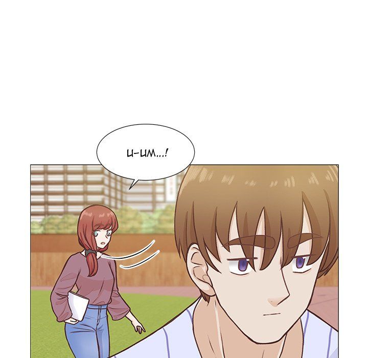 You're No Good Manhwa - Chapter 61 Page 6