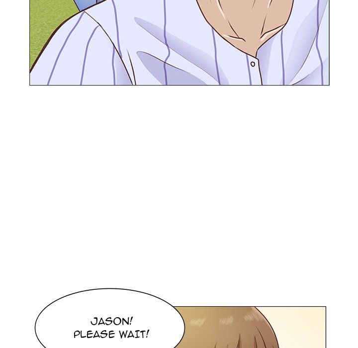 You're No Good Manhwa - Chapter 61 Page 7