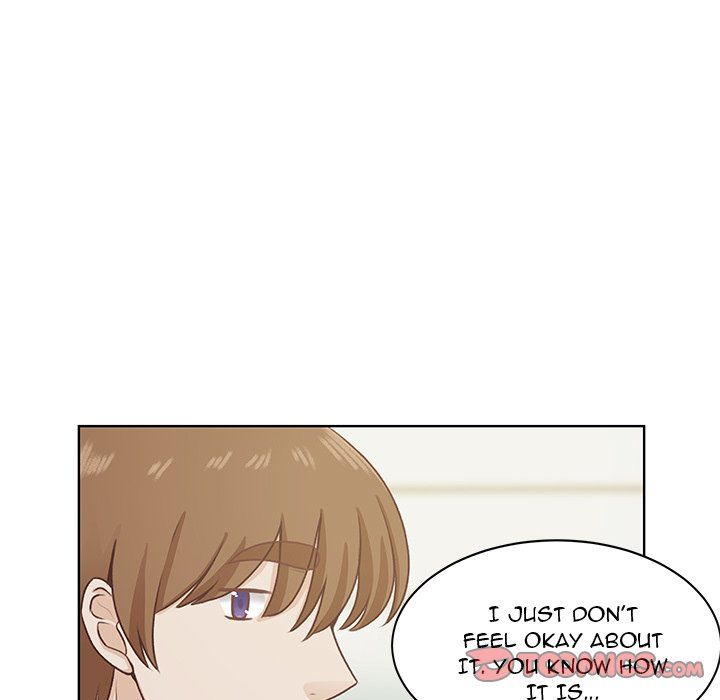 You're No Good Manhwa - Chapter 61 Page 13