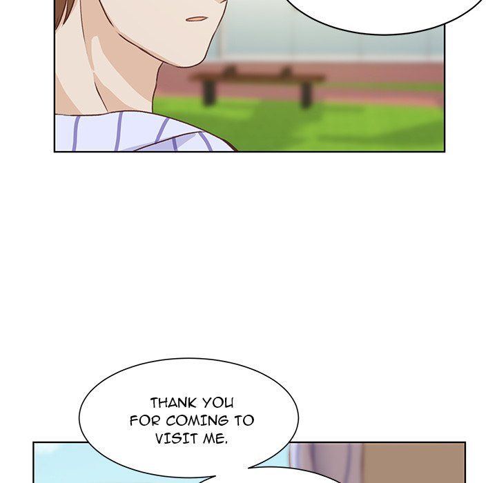 You're No Good Manhwa - Chapter 61 Page 14