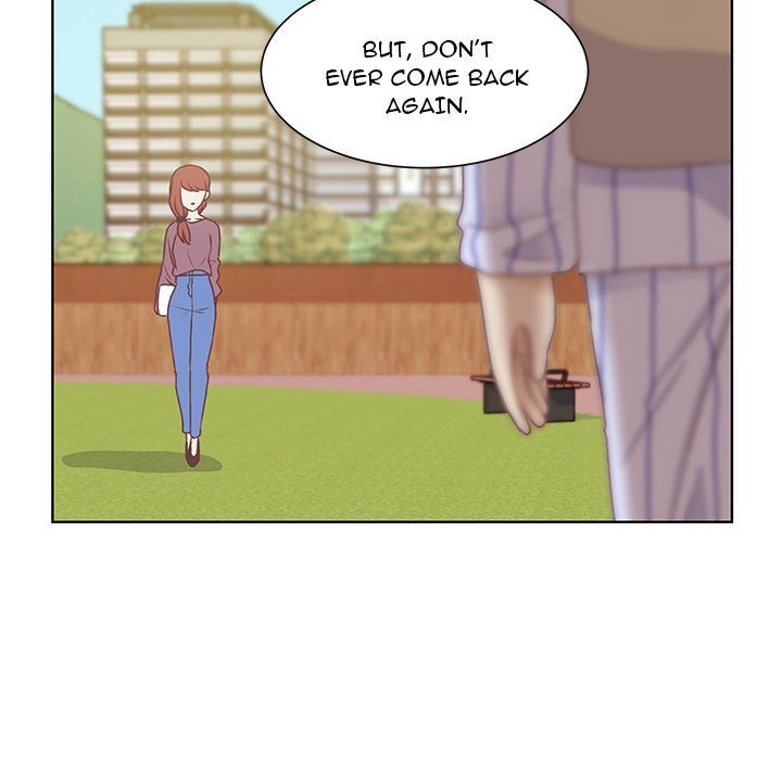 You're No Good Manhwa - Chapter 61 Page 15