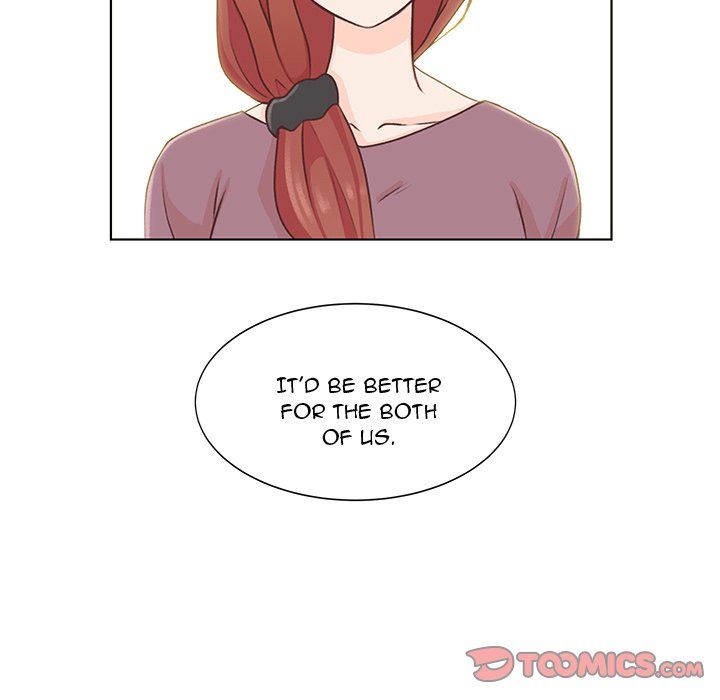 You're No Good Manhwa - Chapter 61 Page 17