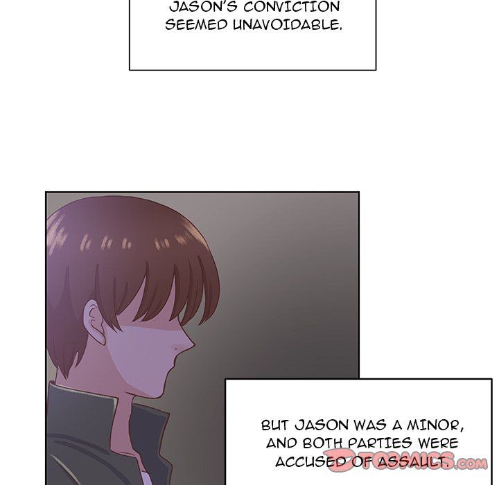 You're No Good Manhwa - Chapter 61 Page 21