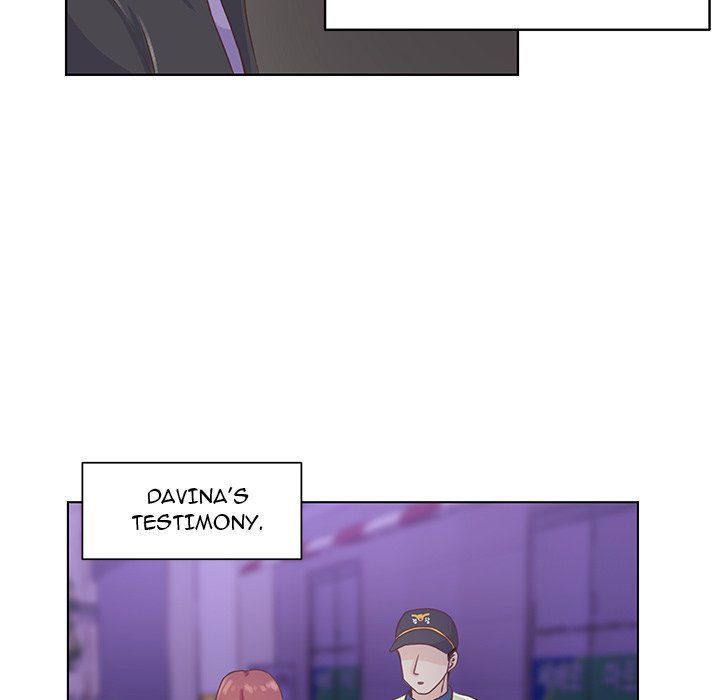 You're No Good Manhwa - Chapter 61 Page 22