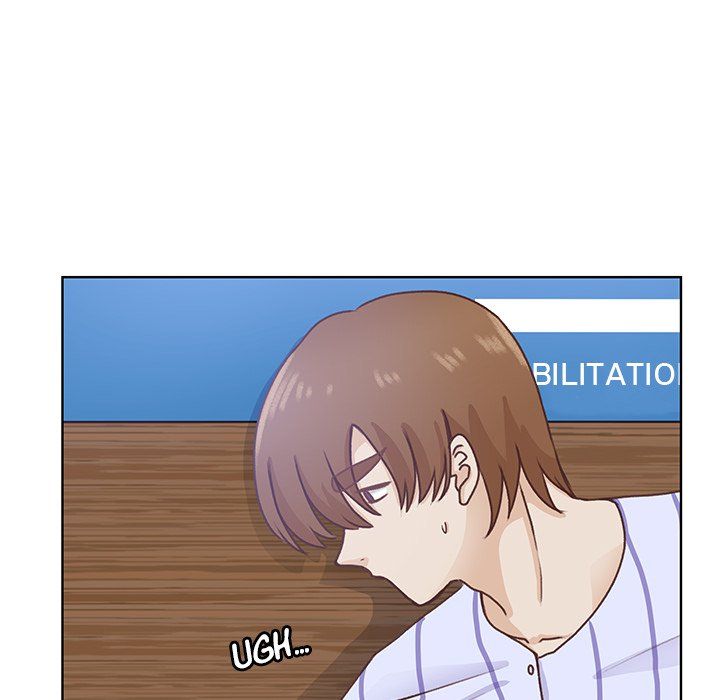 You're No Good Manhwa - Chapter 61 Page 31