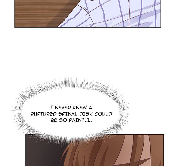 You're No Good Manhwa - Chapter 61 Page 32