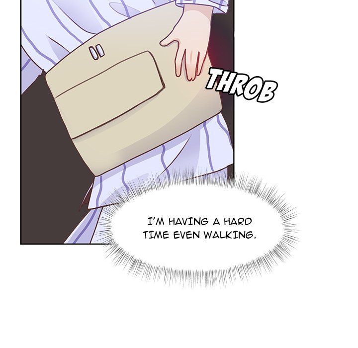 You're No Good Manhwa - Chapter 61 Page 34