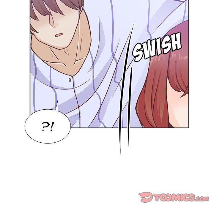 You're No Good Manhwa - Chapter 61 Page 37