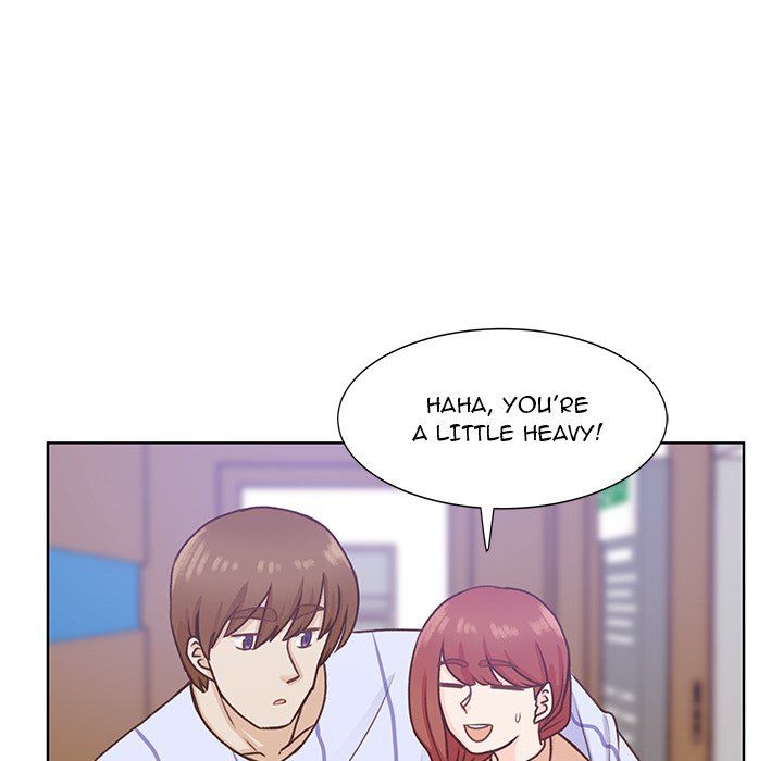 You're No Good Manhwa - Chapter 61 Page 38