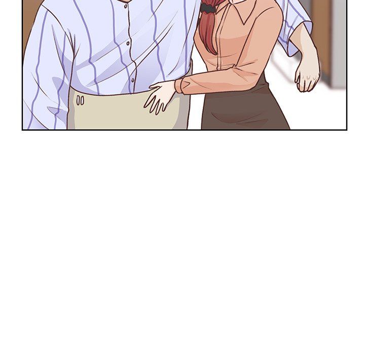 You're No Good Manhwa - Chapter 61 Page 39