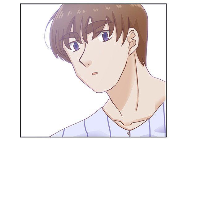 You're No Good Manhwa - Chapter 61 Page 40