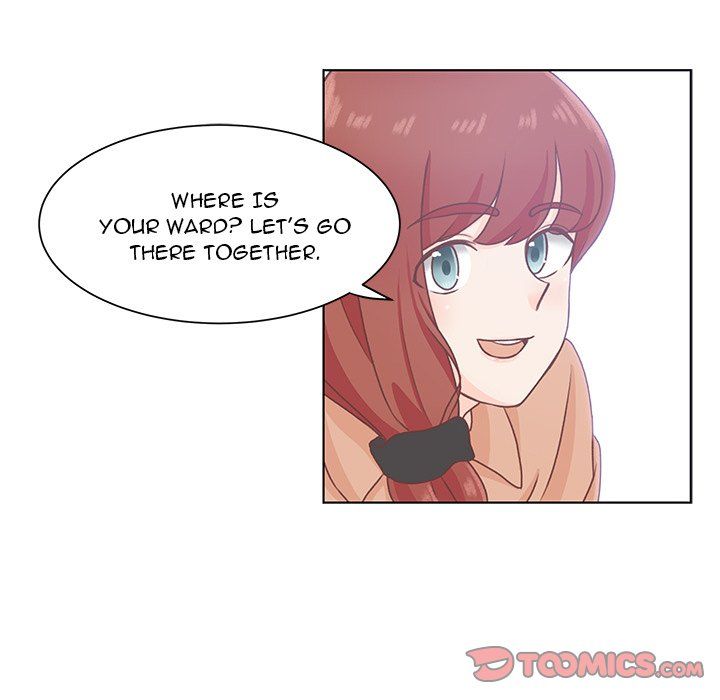 You're No Good Manhwa - Chapter 61 Page 41