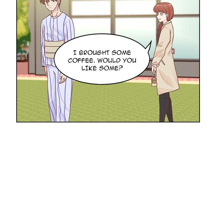 You're No Good Manhwa - Chapter 61 Page 47