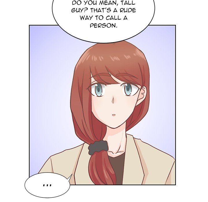 You're No Good Manhwa - Chapter 61 Page 50