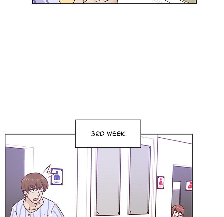 You're No Good Manhwa - Chapter 61 Page 55