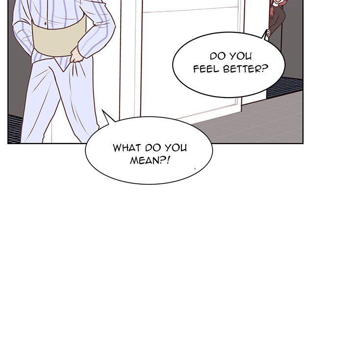 You're No Good Manhwa - Chapter 61 Page 56