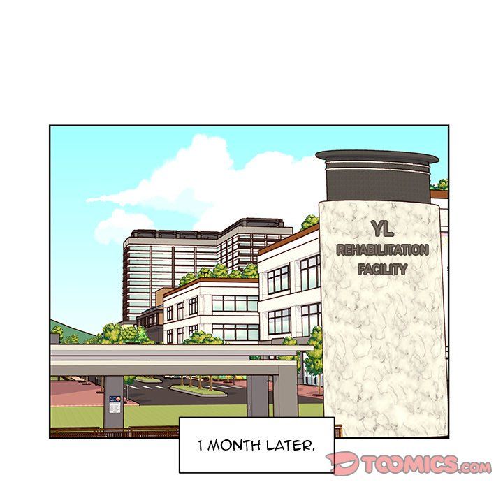 You're No Good Manhwa - Chapter 61 Page 57