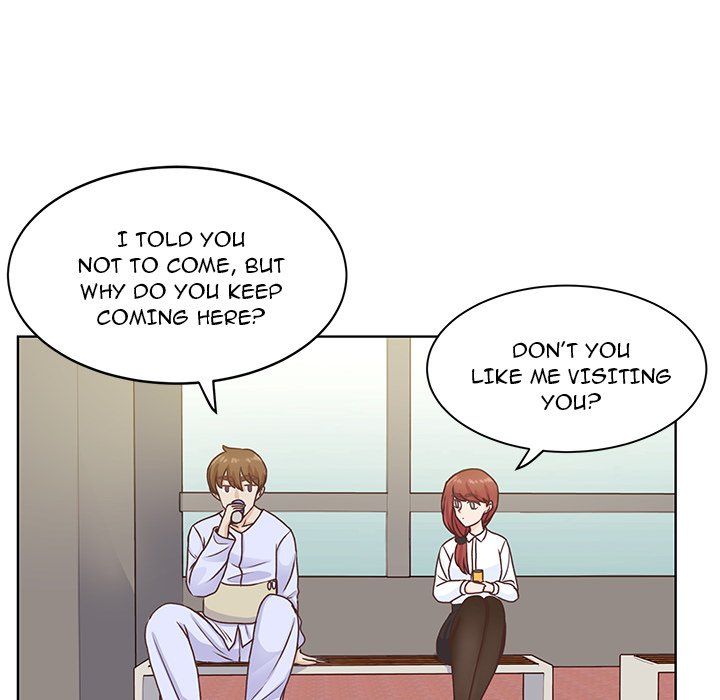 You're No Good Manhwa - Chapter 61 Page 58