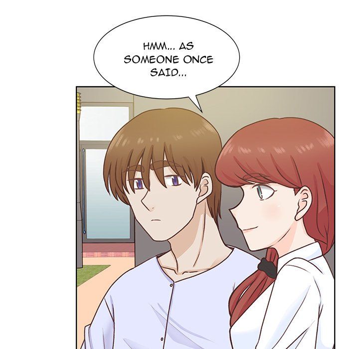 You're No Good Manhwa - Chapter 61 Page 60