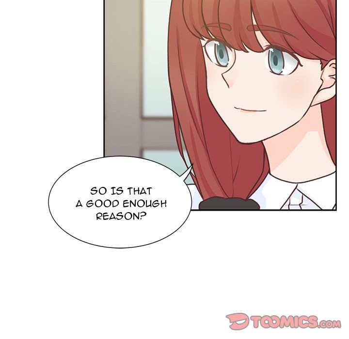 You're No Good Manhwa - Chapter 61 Page 65