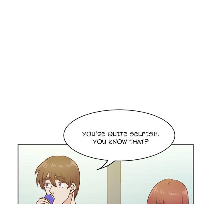 You're No Good Manhwa - Chapter 61 Page 66