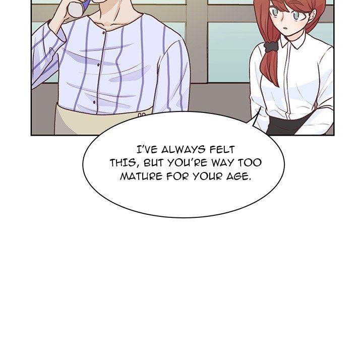 You're No Good Manhwa - Chapter 61 Page 67