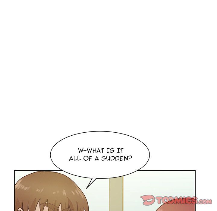 You're No Good Manhwa - Chapter 61 Page 69