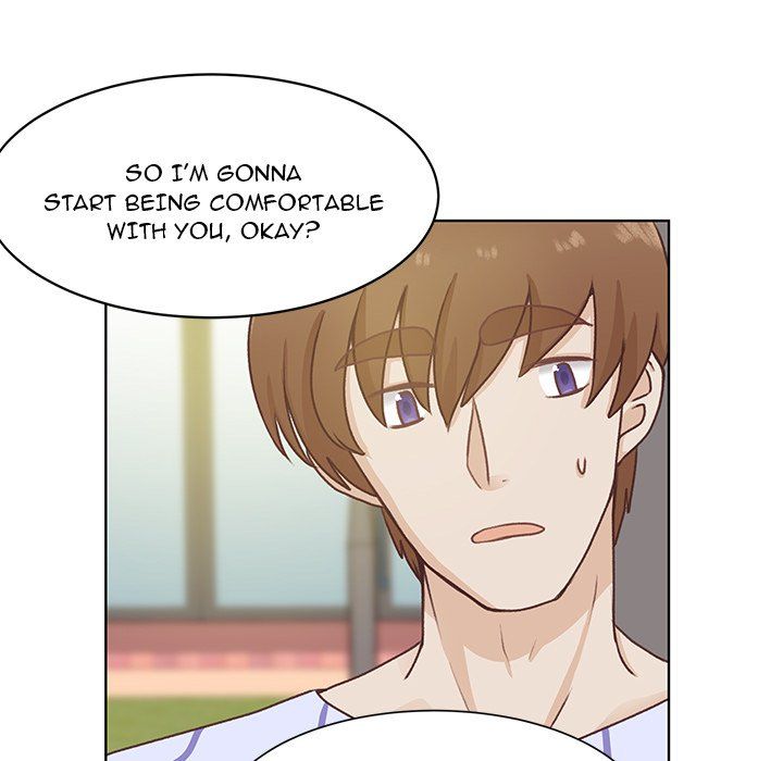 You're No Good Manhwa - Chapter 61 Page 71